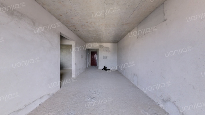 上河坊润府二手房实景图