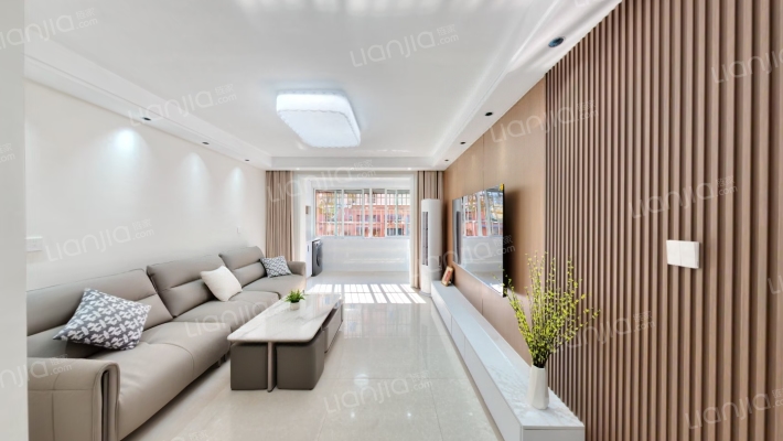 御庭园二手房实景图