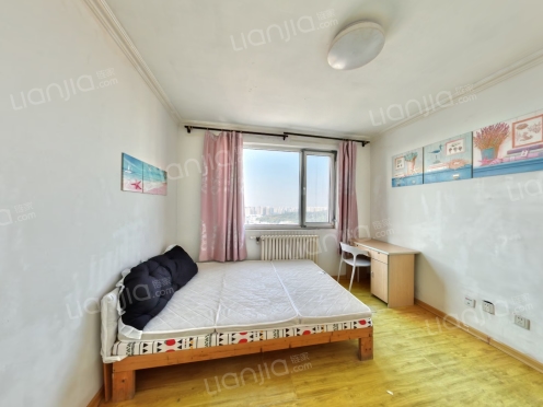 整租·盛世美邦 2室1厅 南/北