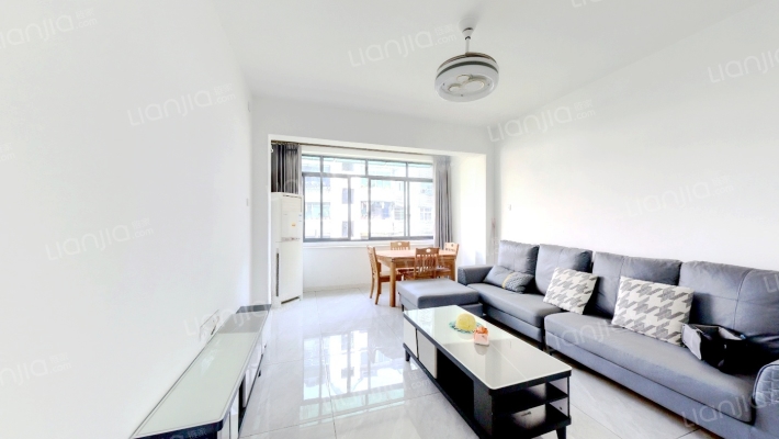 钢球小区二手房实景图