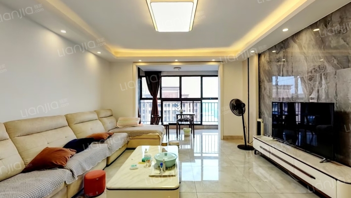 兴汇城二手房实景图