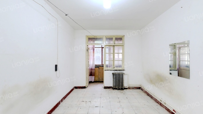 黄河剧院（皋兰路/周家庄）二手房实景图