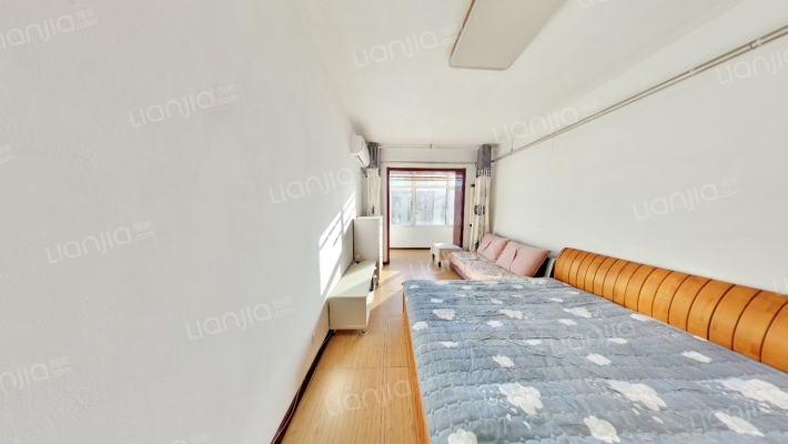 开发楼二手房实景图