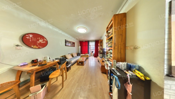 名景园二手房实景图