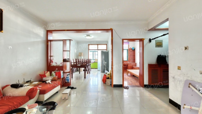 鑫鑫花园二手房实景图