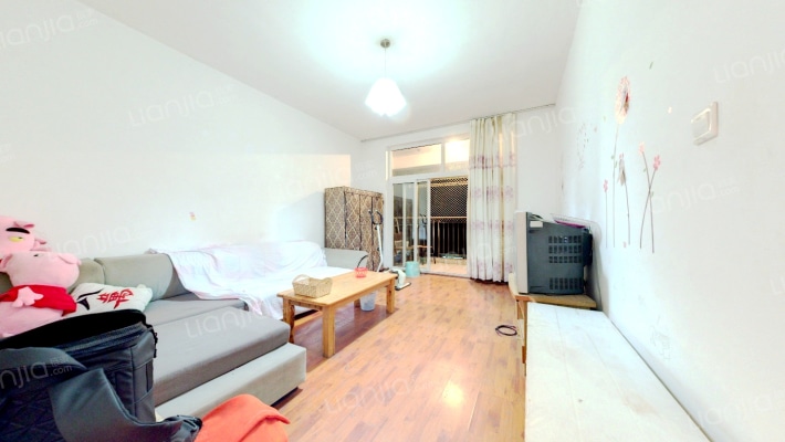 西街上二手房实景图