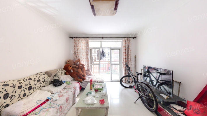 珠光苑二手房实景图