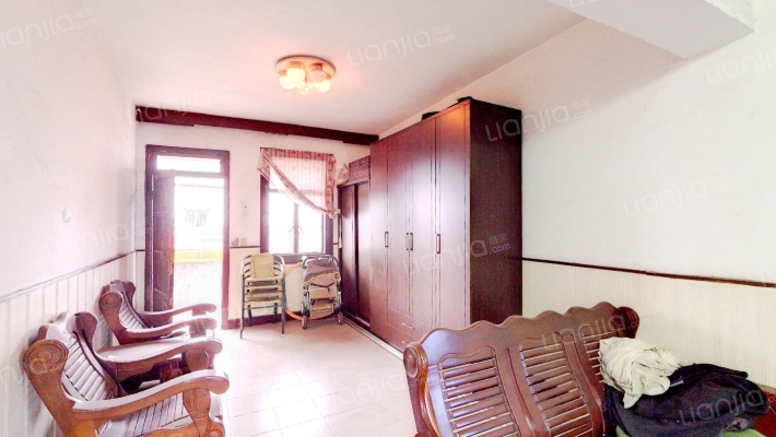 孝肃路35号二手房实景图