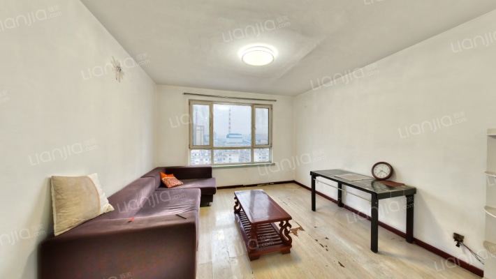 博客地带二手房实景图