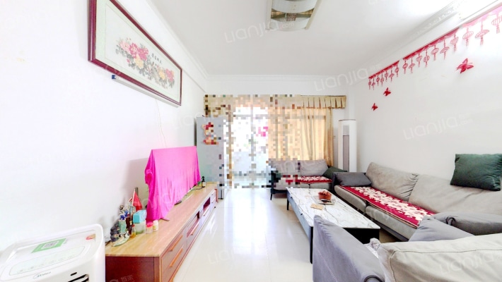 翠影华庭二手房实景图