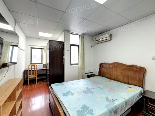 整租·渡僧桥下塘散盘 2室1厅 南