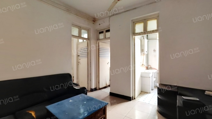 电力家属院西区二手房实景图