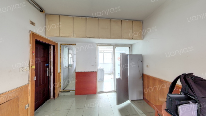 杨家山街95号二手房实景图