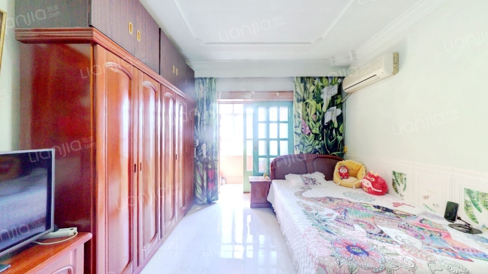 益鑫里二手房实景图