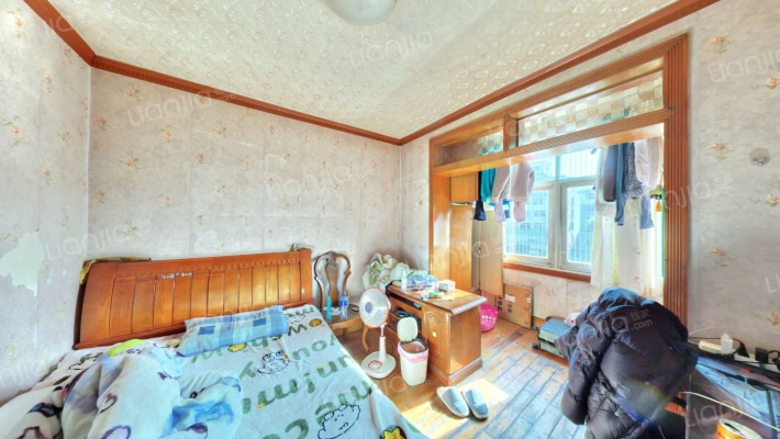 稻田园二手房实景图