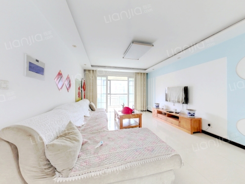 整租·理想家 3室2厅 南/北