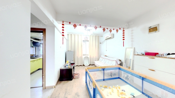 蒙城路45号二手房实景图