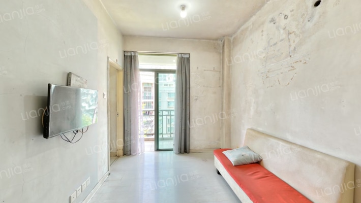 梅海园二手房实景图