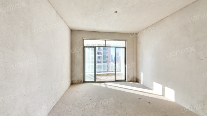 荣兴·亚太国际二手房实景图