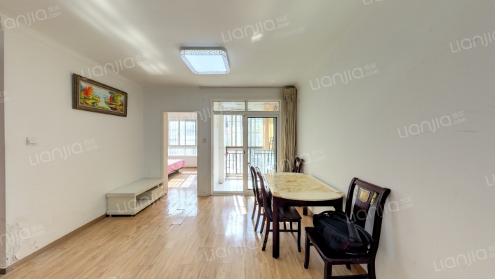 达城家园二手房实景图