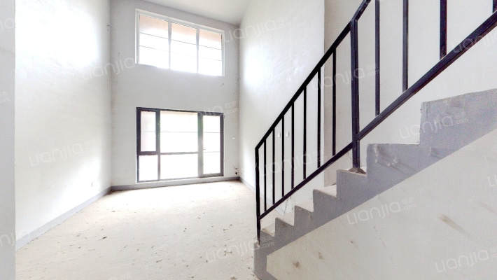 孔雀城八期瞰璟园二手房实景图