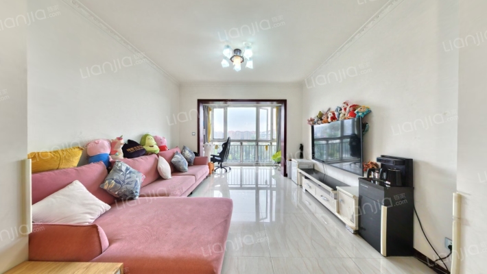 天际首府二手房实景图