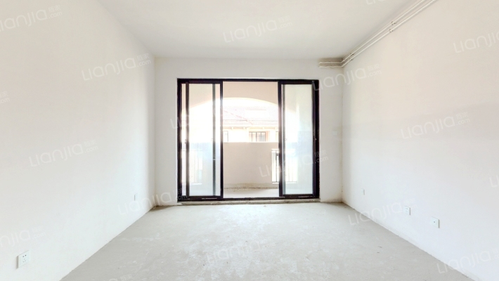 百合园二手房实景图