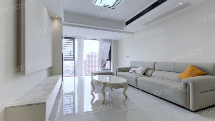 凯江盛世二手房实景图