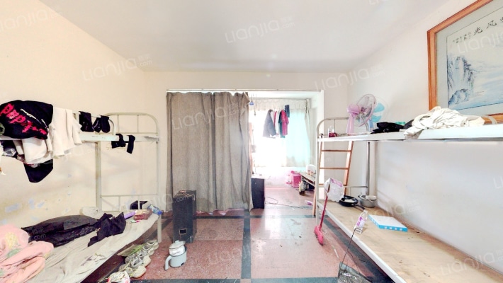 明苑二手房实景图