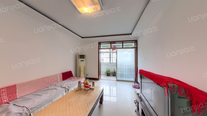 青州市瑞阳小区中区二手房实景图