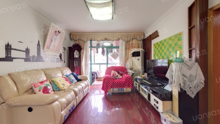 欣连佳苑二手房实景图