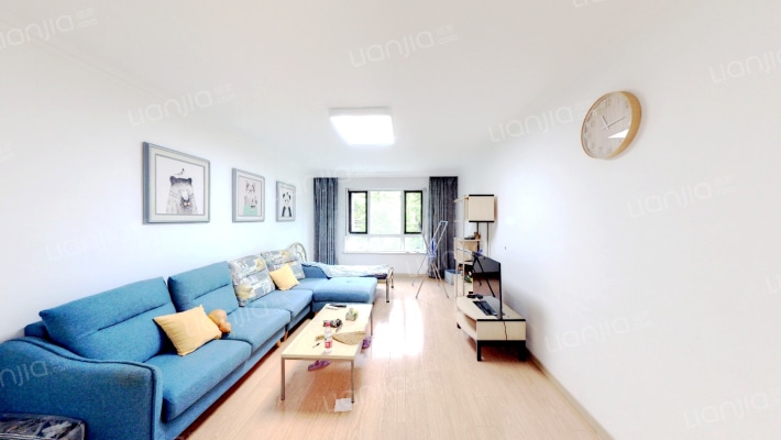 维士法兰香颂二手房实景图