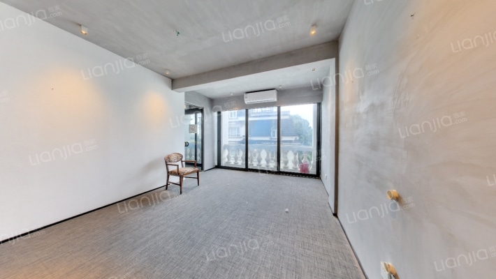 西丽山庄二手房实景图