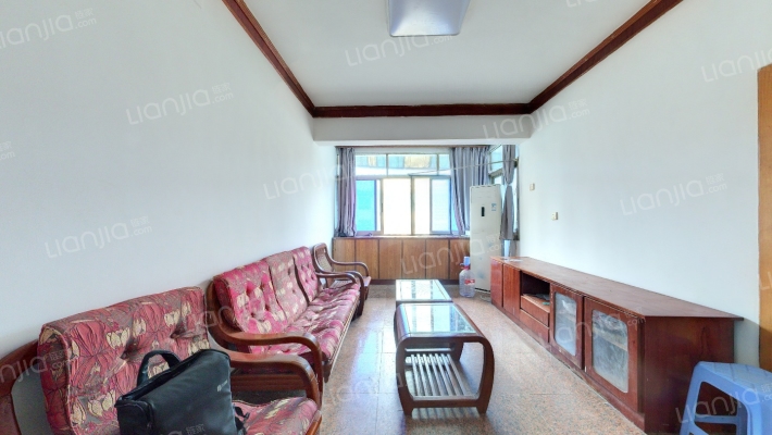 文化六村二手房实景图