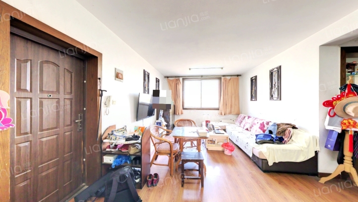 文德苑二手房实景图