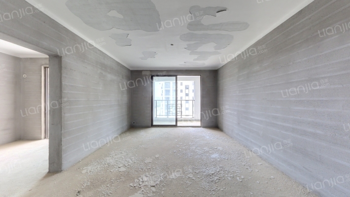 十里风荷C区二手房实景图