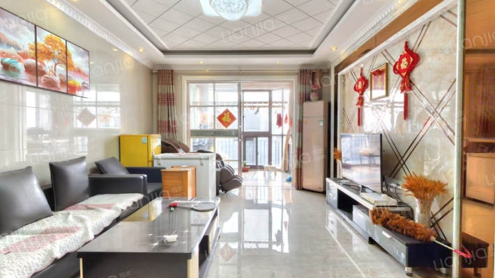 瑞景国际二手房实景图