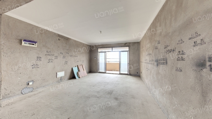 御景天下二手房实景图