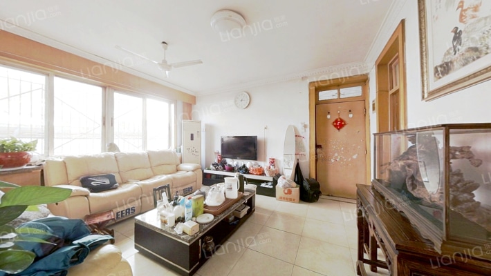 东湖路国税局宿舍二手房实景图