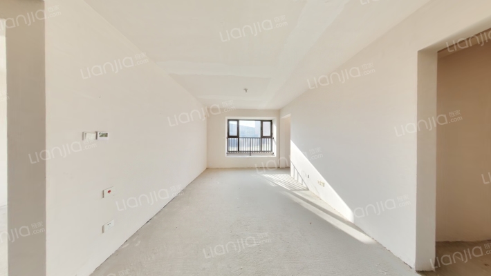 锦绣当红上锦兰园二手房实景图