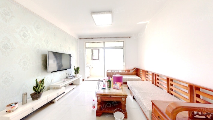 凯旋公馆二手房实景图