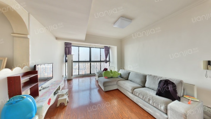 城南故事二手房实景图