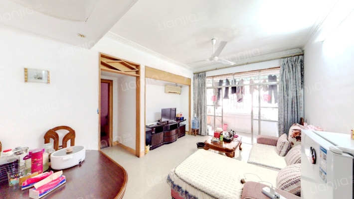 丰乐小区77号大院二手房实景图