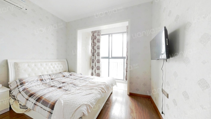 新都花园二手房实景图