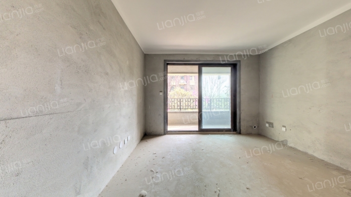 蓝山公馆二手房实景图