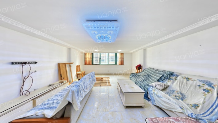 浏河汇金广场二手房实景图