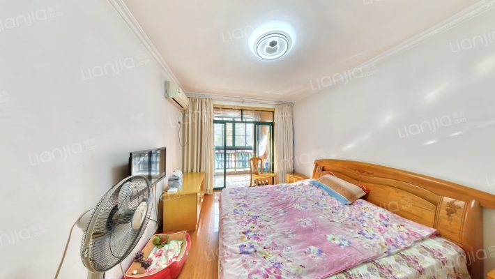 腾达雅苑二手房实景图