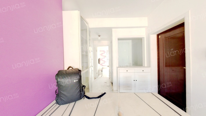 香樟名苑二手房实景图