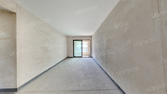 北辰悦来壹号皓辰二手房实景图