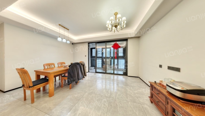 上瑞阁北区二手房实景图